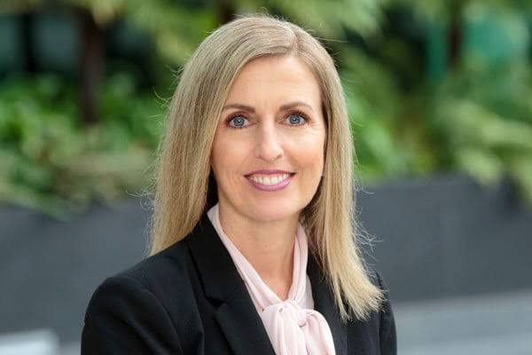 Carrie Hurihanganui appointed new chief executive of Auckland Airport