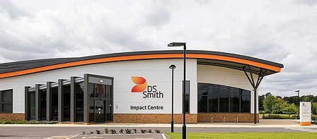 DS Smith completes €50 million sale of De Hoop paper mill
