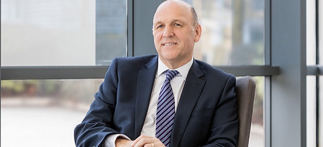 David Lowden appointed Chairman-designate at Diploma Plc