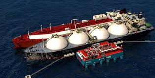 Nakilat and Karpowership to jointly own and operate Floating Storage Regasification Units