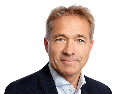 Glamox CEO Rune Marthinussen to retire