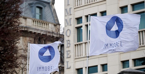 Immobel launches a public offer of green notes in Belgium