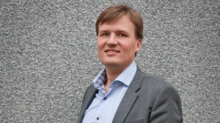 Scandi Standard appoints Jonas Tunestål as new MD and CEO