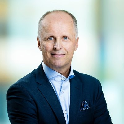 TietoEVRY announces 5% growth and 15% adjusted EBITA targets for 2023