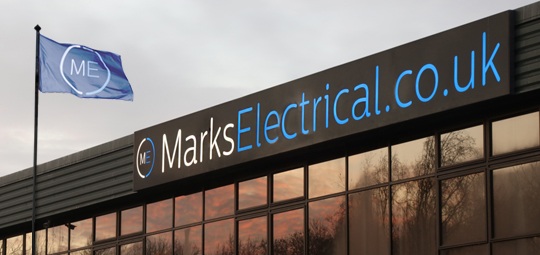 Marks Electrical plans IPO on AIM of London Stock Exchange
