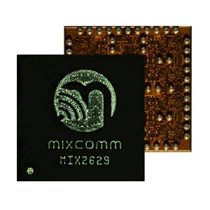 Sivers Semiconductors raises SEK 400mn to fund MixComm acquisition