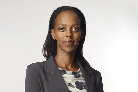 Airtel Africa appoints Tsega Gebreyes new non-executive director