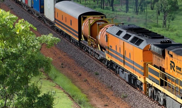 Aurizon agrees for $2.35bn acquisition of One Rail Australia