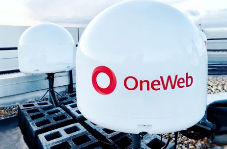 Eutelsat increases its shareholding in OneWeb to 22.9%