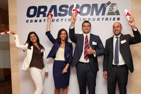 Orascom led consortium to connect power grids of Egypt and Saudi Arabia