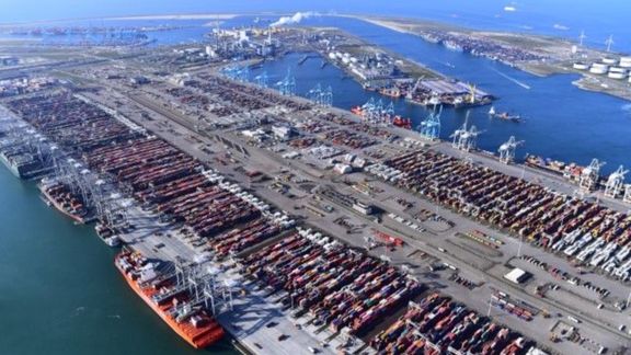 Horisont Energi and Koole Terminals to build terminal/storage at Port of Rotterdam