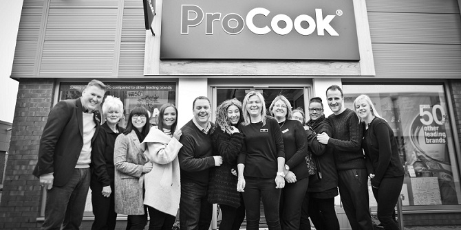 Kitchenware maker ProCook plans IPO on London Stock Exchange