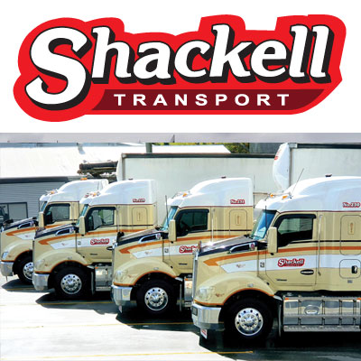 DGL Group acquires Shackell Transport for &8.9 million