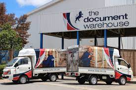 Restore plc acquires The Document Warehouse for £6.5mn