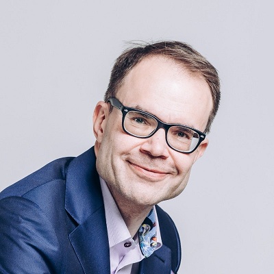 Tomi Pienimäki leaves Finnair, joins Siili Solutions as CEO