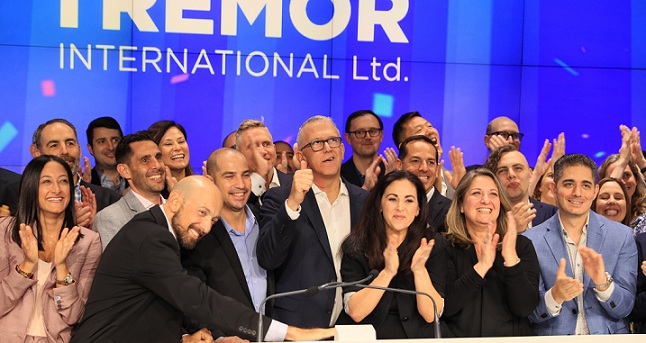 Tremor International buys Spearad for $14.7 million