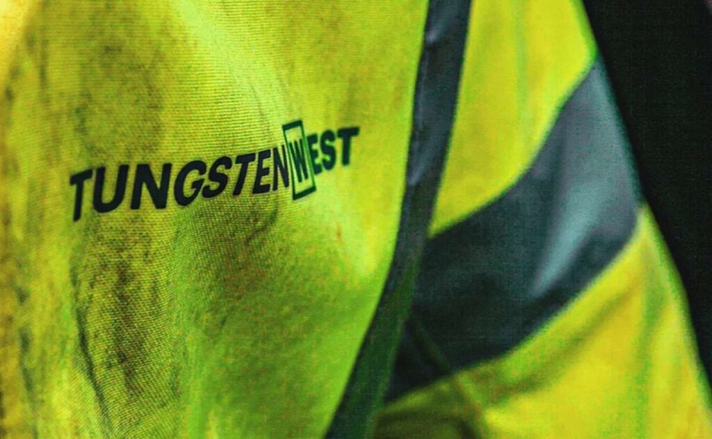 Tungsten West announces £39 million IPO on LSE