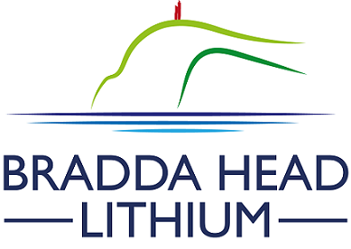 Bradda Head Lithium proposed listing on US OTC Markets