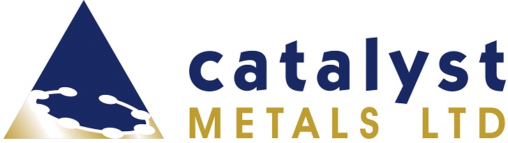 John McKinstry appointed CEO of Catalyst Metals Limited