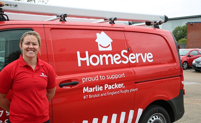 HomeServe acquires CET Structures for £53 million