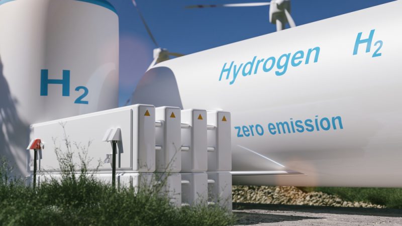 Group of MNCs launch the world’s largest clean hydrogen infrastructure fund