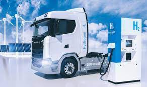 Pure Hydrogen to acquire 24% stake in hydrogen fuel cell company H2X