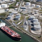VH Global Energy Infrastructure to sell Texas storage terminals for $134 million 3 energy storage and terminal