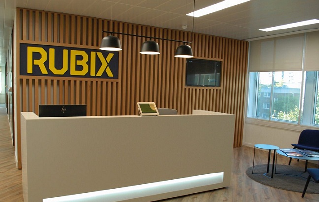 Rubix Group plans €850 million IPO on London Stock Exchange