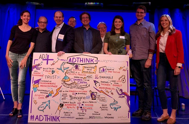 Adthink and Geniee build a partnership for ad revenue growth