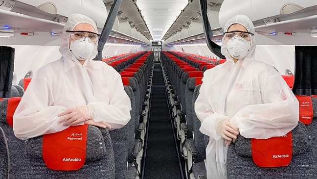 Air Arabia posts solid third quarter net profit of AED 209mn