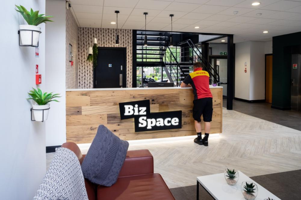 Sirius Real Estate to acquire BizSpace for £245 million