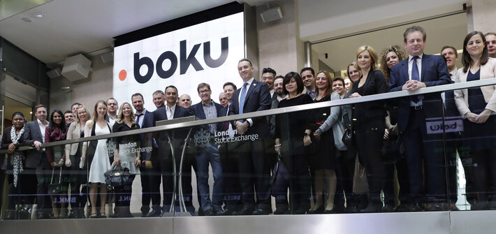 Boku extends its M1ST Payments Network into Thailand