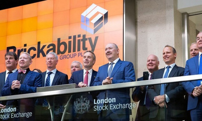 Brickability acquires HBS NE for £5.5 million