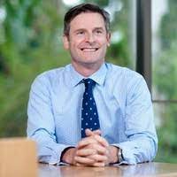 Chris Jamieson appointed CEO of Jade Gas Goldings