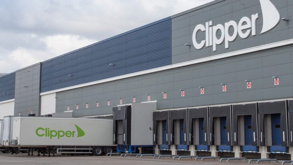 Clipper Logistics acquires CE Repair in Netherlands for €17.5mn