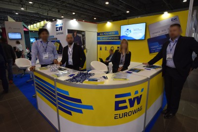 Eurowag agrees to acquire WebEye for EUR 55.9mn