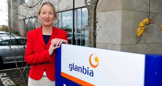 Glanbia plc to sell 40% holding in Glanbia Ireland for €307 million