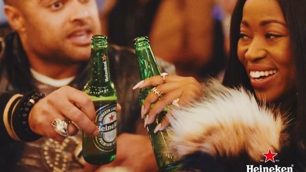 HEINEKEN, Distell Group and Namibia Breweries agree to merge