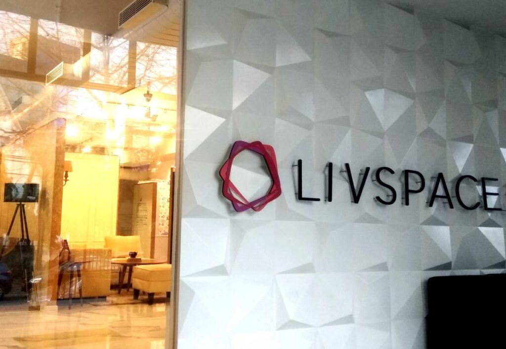 Saint-Gobain acquires a minority stake in Livspace