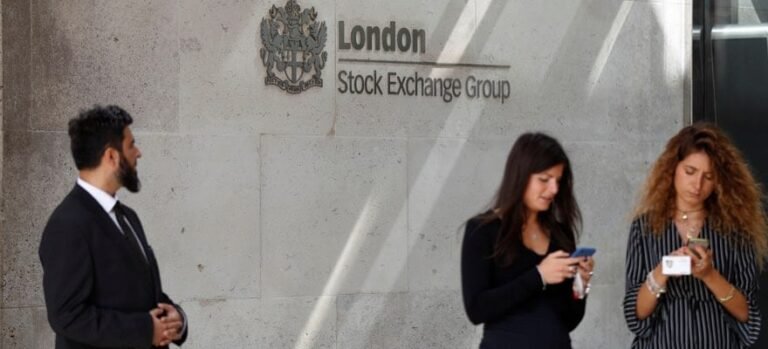 Spanish tungsten developer plans London listing to cut reliance on Chinese supply 1 London stock exchange