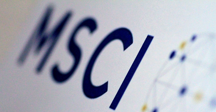 MSCI Includes Yahsat in its Global Indices 1