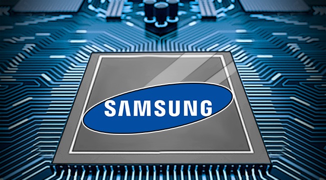 Samsung building $17bn chip manufacturing plant in Texas