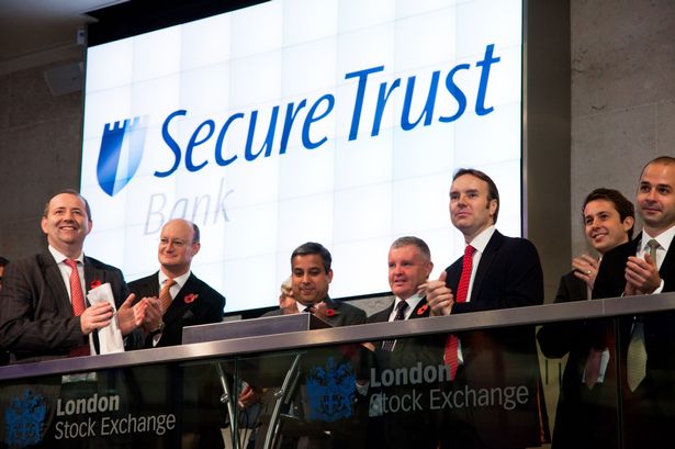 Secure Trust Bank acquires digital BNPL platform, AppToPay