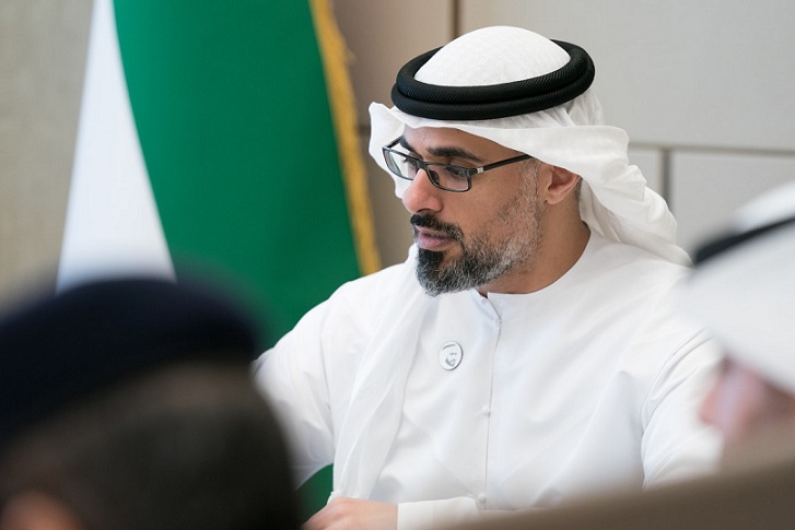 ADNOC and TAQA launch global renewable energy and green hydrogen venture