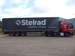 Stelrad Group prices IPO at 215 pence per share