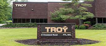 Arxada and Troy Corporation agree to merge