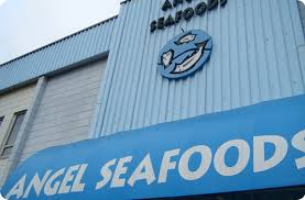 Angel Seafood achieves all-time sales as oyster demand grows