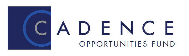 Cadence Opportunities Fund commences $52mn IPO 1