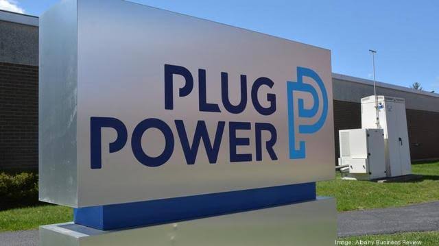 Fertiglobe consortium selects Plug Power to deliver 100MW Electrolyzer