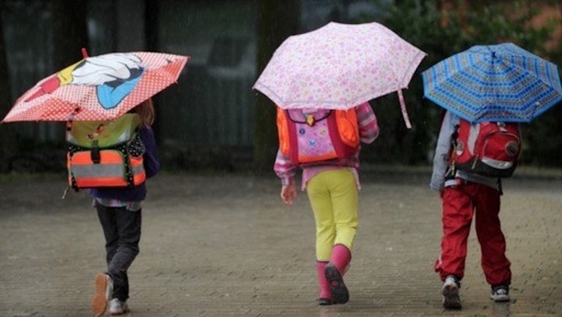 Veidekke to build the world's best rainy-day school in Gothenburg City